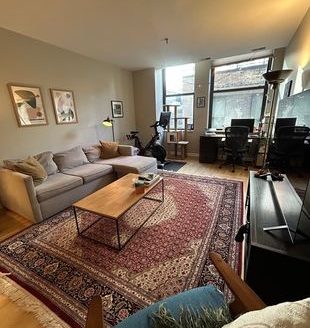 1-Bedroom Single Family Home for Rent in Chicago, IL 60605 – $2100/mo | 1 Baths | Updated 2025