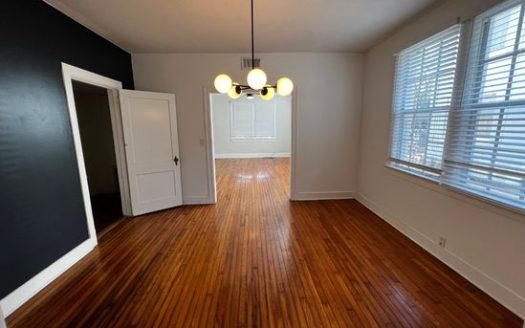 2-Bedroom Townhouse for Rent in Jacksonville, FL 32207 – $1700/mo | 1 Baths | Updated 2025