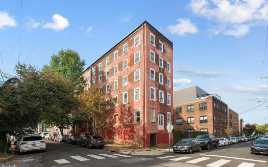 Multi Family Home for Sale in Philadelphia, PA 19122 – 4 Bedrooms, 1 Baths – $2890000