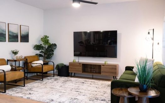 2-Bedroom Condo for Rent in Austin, TX 78704 – $3800/mo | 2 Baths | Updated 2025