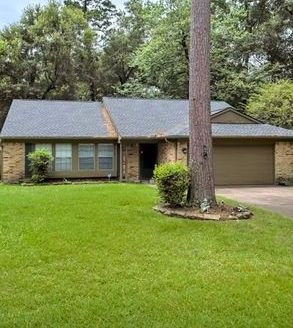 3-Bedroom Single Family Home for Rent in Humble, TX 77339 – $1800/mo | 2 Baths | Updated 2025