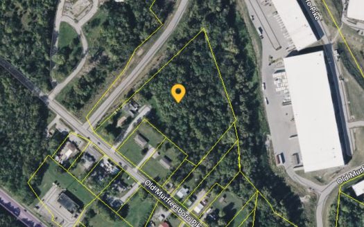 Lot for Sale in Nashville, TN 37217 – 1 Bedroom, 1 Bath – $3250000