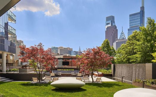 Condo for Sale in Philadelphia, PA 19130 – 2 Bedrooms, 3 Baths – $1690000