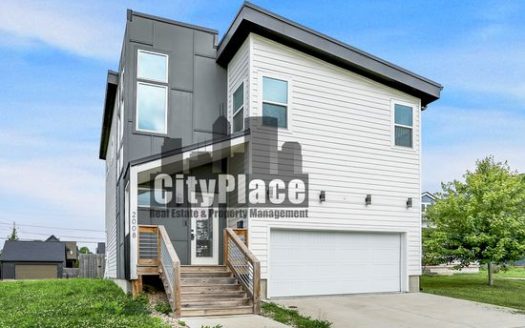 3-Bedroom Single Family Home for Rent in Indianapolis, IN 46202 – $2900/mo | 3 Baths | Updated 2025