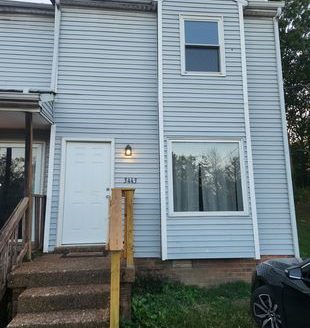 2-Bedroom Townhouse  for Rent in Whites Creek, TN 37189 – $1550/mo | 2 Baths | Updated 2025