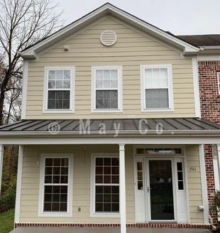 3-Bedroom Townhouse  for Rent in Nashville, TN 37211 – $2249/mo | 3 Baths | Updated 2025