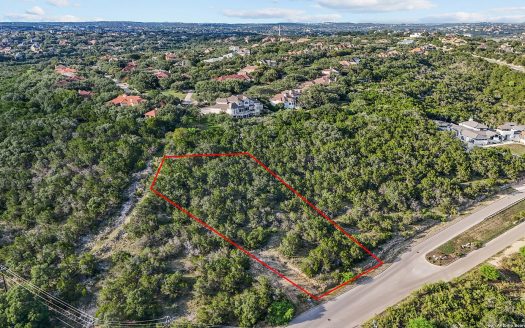 Lot for Sale in San Antonio, TX 78258 – 1 Bedroom, 1 Bath – $349900
