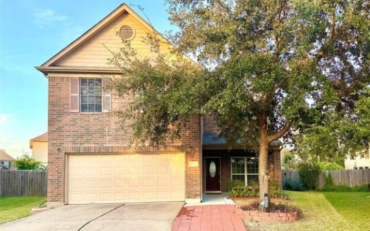 4-Bedroom Single Family Home for Rent in Houston, TX 77084 – $2700/mo | 3 Baths | Updated 2025