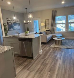 3-Bedroom Townhouse  for Rent in Nashville, TN 37207 – $2350/mo | 3 Baths | Updated 2025