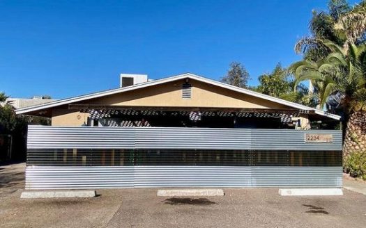 2-Bedroom Apartment for Rent in Phoenix, AZ 85021 – $1095/mo | 1 Baths | Updated 2025