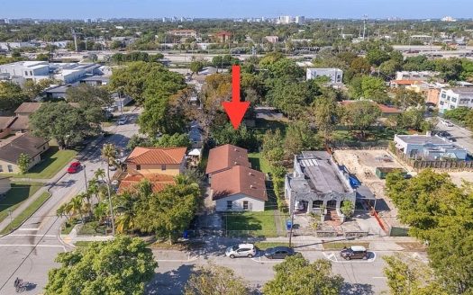 Multi Family Home for Sale in Miami, FL 33127 – 1 Bedrooms, 1 Baths – $2350000