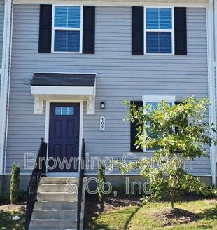 3-Bedroom Townhouse for Rent in Nashville, TN 37207 – $1750/mo | 3 Baths | Updated 2025