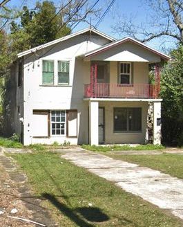 2-Bedroom Apartment for Rent in Jacksonville, FL 32209 – $700/mo | 1 Baths | Updated 2025