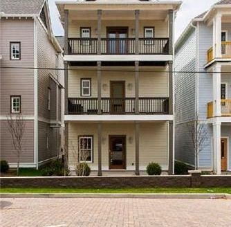 3-Bedroom Apartment  for Rent in Nashville, TN 37203 – $3700/mo | 5 Baths | Updated 2025