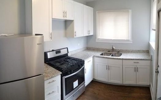 2-Bedroom Townhouse for Rent in Chicago, IL 60621 – $1600/mo | 1 Baths | Updated 2025