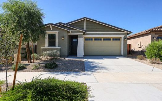 4-Bedroom Single Family Home for Rent in Phoenix, AZ 85085 – $3000/mo | 3 Baths | Updated 2025