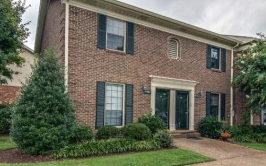 2-Bedroom Townhouse  for Rent in Brentwood, TN 37027 – $1800/mo | 2 Baths | Updated 2025