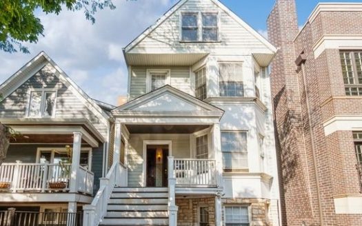 0-Bedroom Apartment  for Rent in Chicago, IL 60613 – $795/mo | 1 Baths | Updated 2025