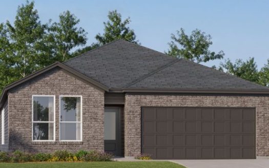 Townhouse for Sale in San Antonio, TX 78214 – 4 Bedrooms, 3 Baths – $274999