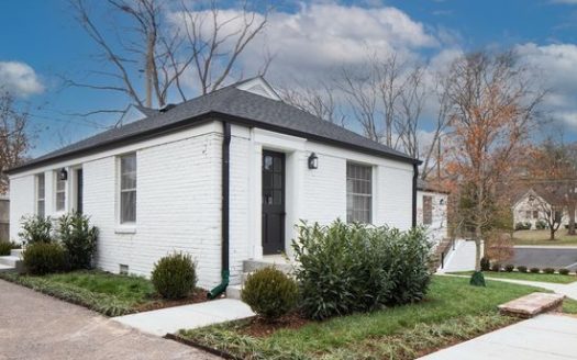 3-Bedroom Apartment for Rent in Nashville, TN 37205 – $3500/mo | 2 Baths | Updated 2025