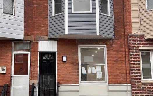 Townhouse for Sale in Philadelphia, PA 19145 – 3 Bedrooms, 3 Baths – $349999