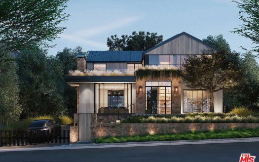 Lot for Sale in Pacific Palisades, CA 90272 – 1 Bedroom, 1 Bath – $2300000