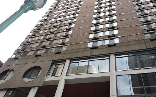 Condo for Sale in Philadelphia, PA 19102 – 2 Bedrooms, 2 Baths – $334990