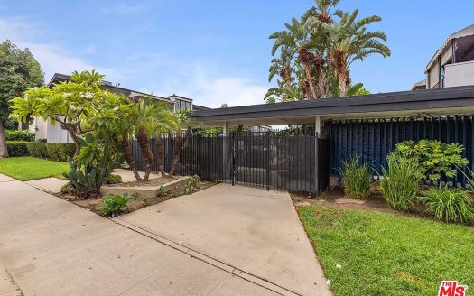 Condo for Sale in North Hollywood, CA 91606 – 1 Bedroom, 1 Bath – $310000