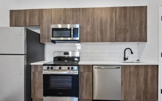 1-Bedroom Apartment  for Rent in Philadelphia, PA 19140 – $1230/mo | 1 Baths | Updated 2025