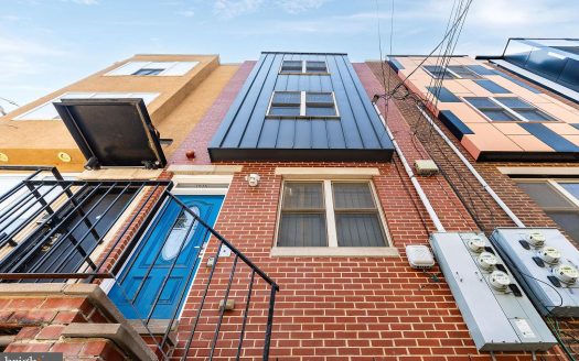 Multi Family Home for Sale in Philadelphia, PA 19121 – 8 Bedrooms, 8 Baths – $679000