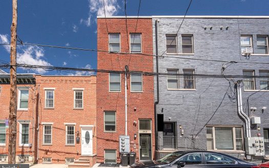 Multi Family Home for Sale in Philadelphia, PA 19146 – 6 Bedrooms, 1 Baths – $875000