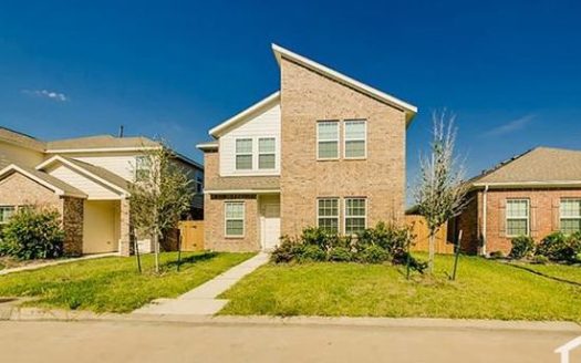 4-Bedroom Single Family Home for Rent in Houston, TX 77070 – $2600/mo | 2 Baths | Updated 2025