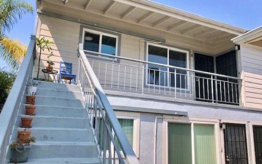 2-Bedroom Apartment  for Rent in San Diego, CA 92103 – $2450/mo | 2 Baths | Updated 2025