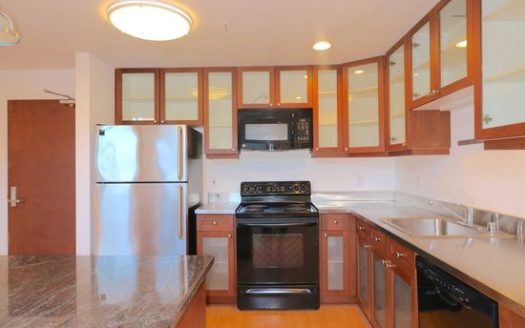 1-Bedroom Apartment  for Rent in San Francisco, CA 94107 – $3650/mo | 2 Baths | Updated 2025