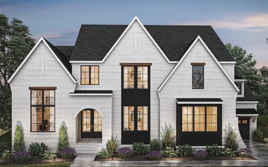 Single Family Home for Sale in Nashville, TN 37205 – 5 Bedrooms, 7 Baths – $2399990