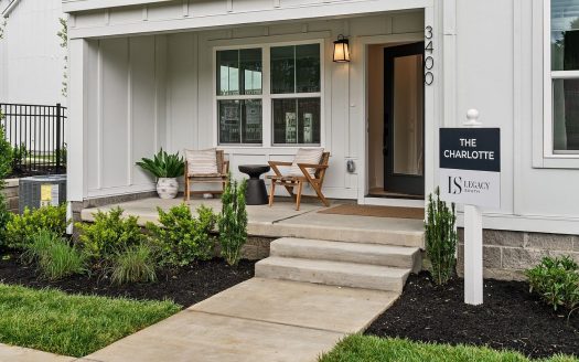 Townhouse for Sale in Madison, TN 37115 – 2 Bedrooms, 3 Baths – $343900