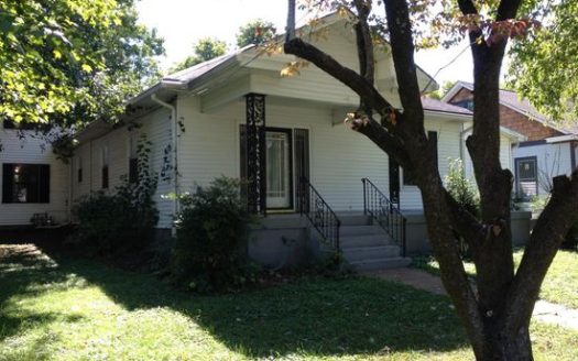 3-Bedroom Single Family Home for Rent in Nashville, TN 37216 – $2349/mo | 3 Baths | Updated 2025