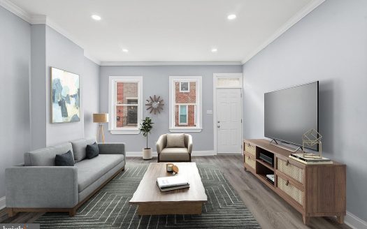 Townhouse for Sale in Philadelphia, PA 19148 – 2 Bedroom, 1 Bath – $229000