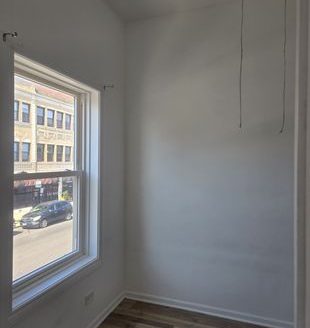 3-Bedroom Apartment  for Rent in Chicago, IL 60626 – $2078/mo | 1 Baths | Updated 2025