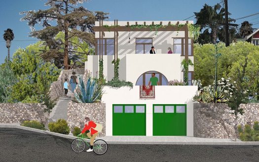 Lot for Sale in Los Angeles, CA 90042 – 1 Bedroom, 1 Bath – $499000