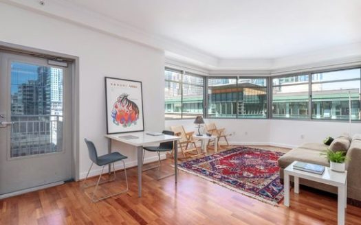 2-Bedroom Condo  for Rent in San Francisco, CA 94105 – $5100/mo | 2 Baths | Updated 2025