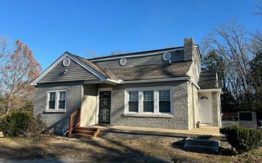 4-Bedroom Single Family Home for Rent in Hermitage, TN 37076 – $2800/mo | 2 Baths | Updated 2025