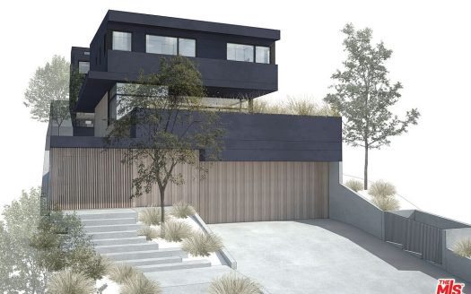 Lot for Sale in Pacific Palisades, CA 90272 – 1 Bedroom, 1 Bath – $3999000