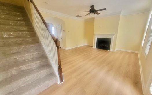 3-Bedroom Townhouse  for Rent in Charlotte, NC 28277 – $2100/mo | 3 Baths | Updated 2025