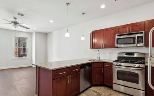 5-Bedroom Apartment  for Rent in Philadelphia, PA 19121 – $3500/mo | 3 Baths | Updated 2025