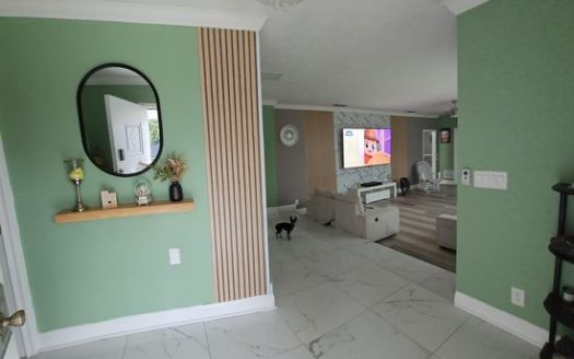 5-Bedroom Single Family Home for Rent in Jacksonville, FL 32211 – $3000/mo | 3 Baths | Updated 2025