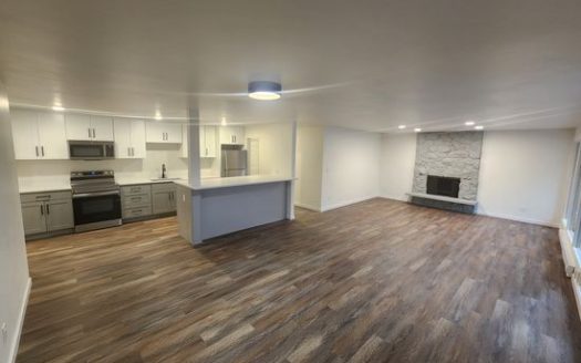 6-Bedroom Apartment  for Rent in Seattle, WA 98118 – $3975/mo | 3 Baths | Updated 2025