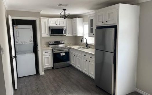 1-Bedroom Apartment  for Rent in Houston, TX 77004 – $1000/mo | 1 Baths | Updated 2025