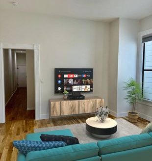2-Bedroom Apartment for Rent in San Francisco, CA 94115 – $4150/mo | 1 Baths | Updated 2025