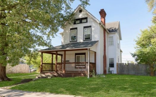 2-Bedroom Apartment for Rent in Indianapolis, IN 46201 – $1900/mo | 2 Baths | Updated 2025
